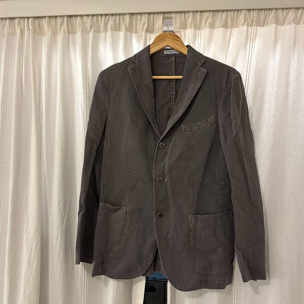 Boglioli blazer